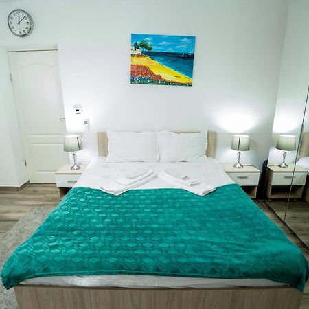 Modern Studio Park Carol Unirii - Lam1 Apartment Bucharest Luaran gambar