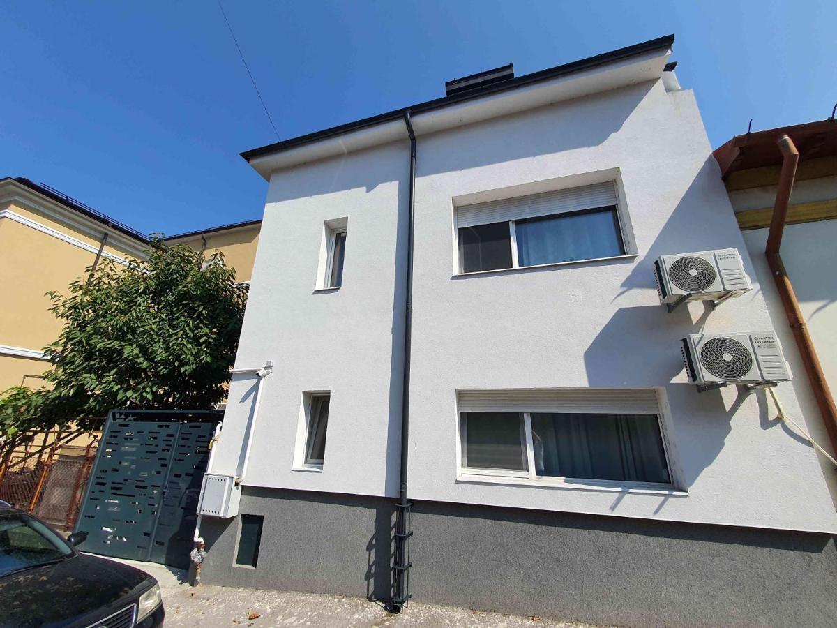 Modern Studio Park Carol Unirii - Lam1 Apartment Bucharest Luaran gambar