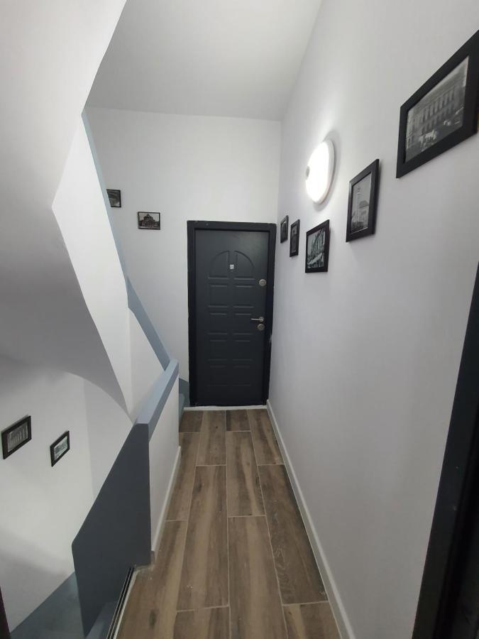 Modern Studio Park Carol Unirii - Lam1 Apartment Bucharest Luaran gambar