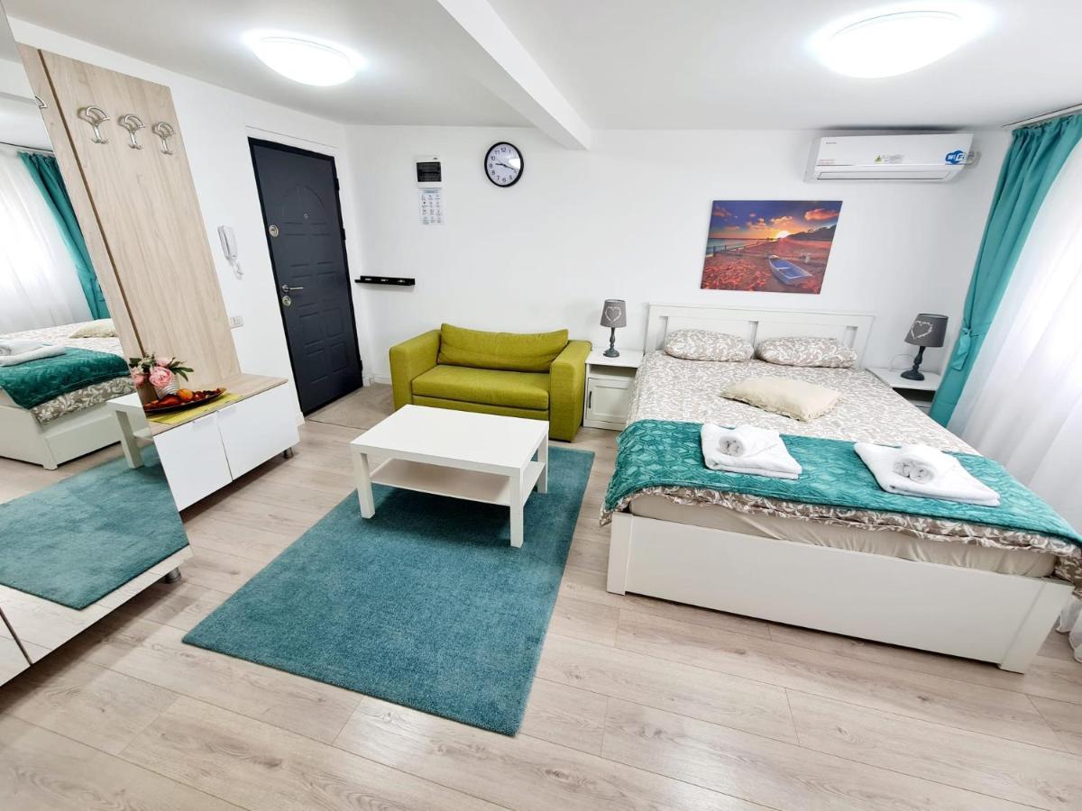 Modern Studio Park Carol Unirii - Lam1 Apartment Bucharest Luaran gambar