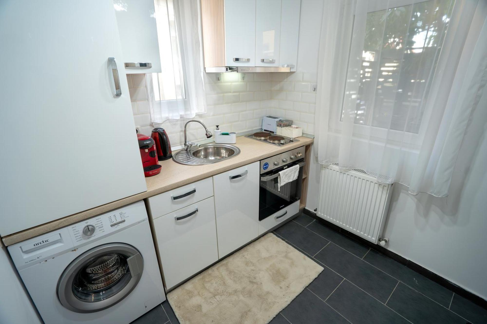 Modern Studio Park Carol Unirii - Lam1 Apartment Bucharest Luaran gambar