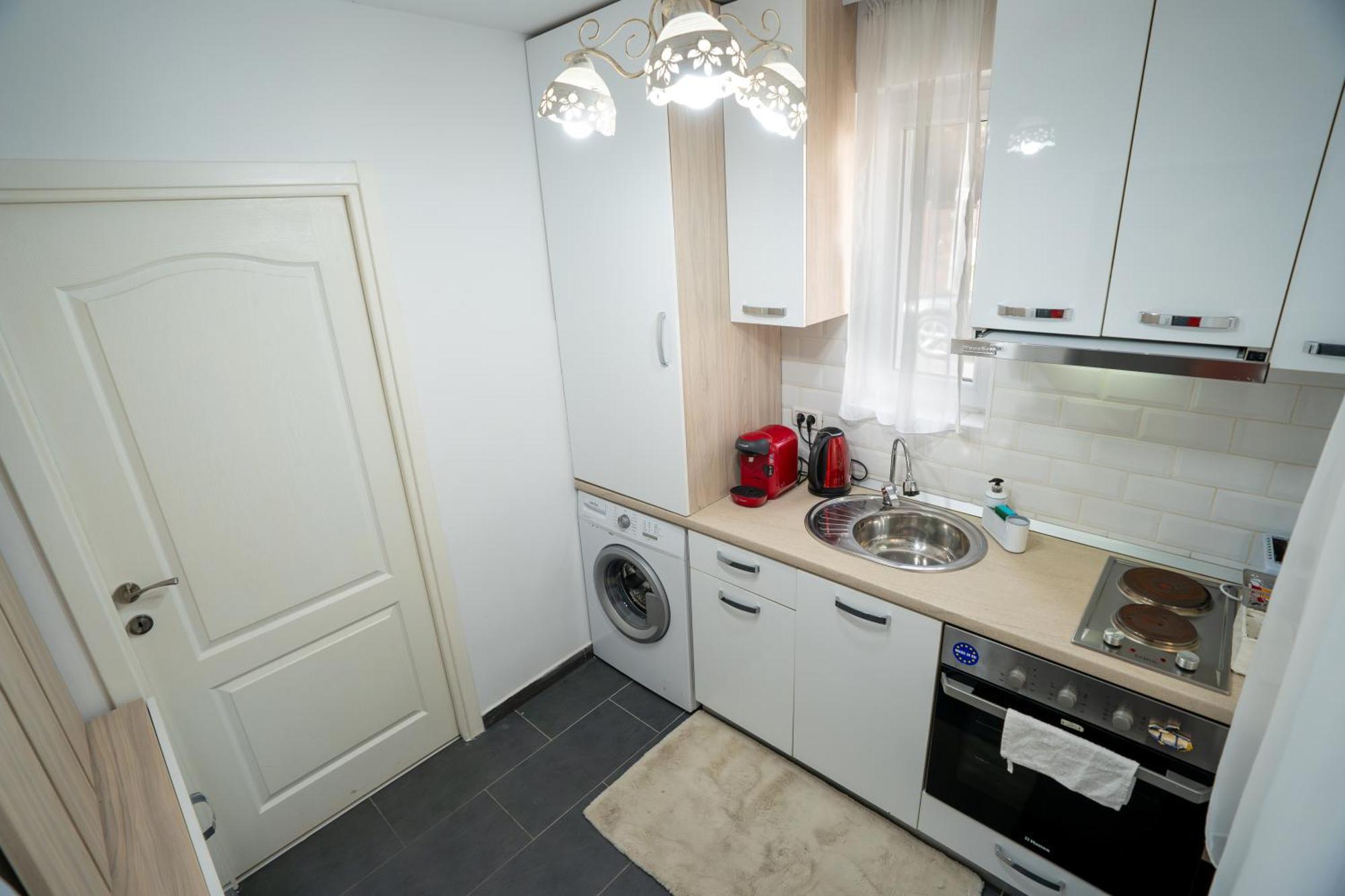 Modern Studio Park Carol Unirii - Lam1 Apartment Bucharest Luaran gambar