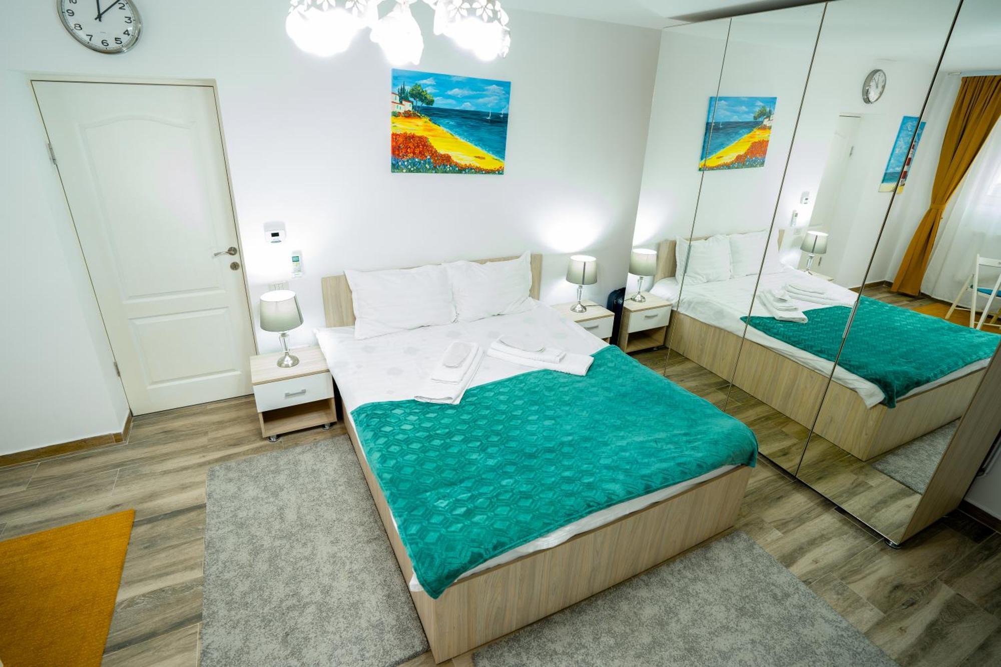 Modern Studio Park Carol Unirii - Lam1 Apartment Bucharest Luaran gambar