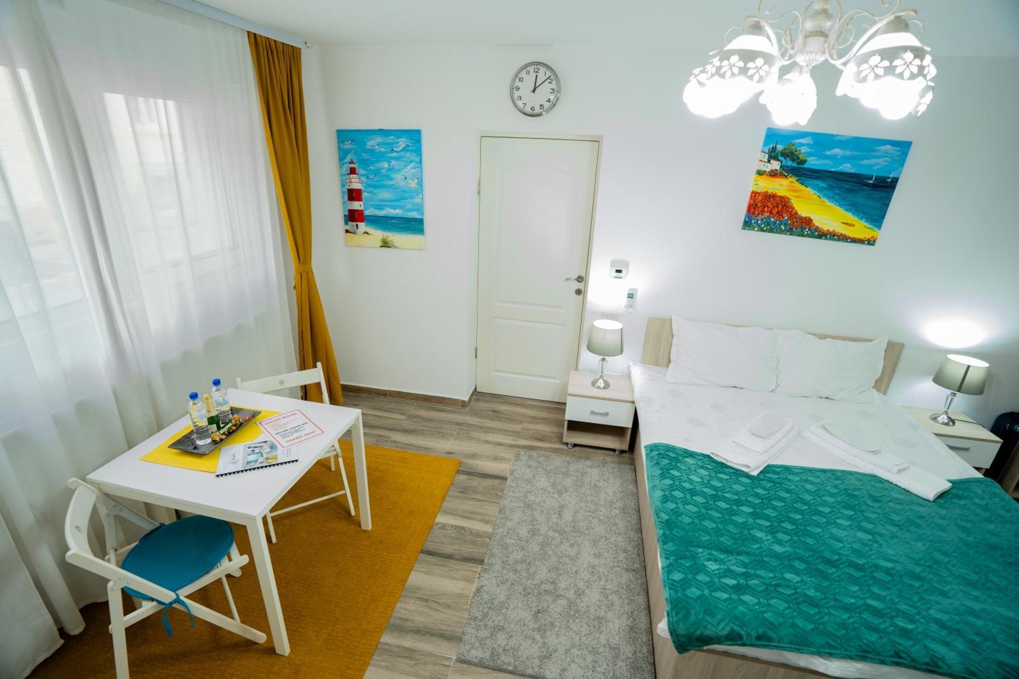 Modern Studio Park Carol Unirii - Lam1 Apartment Bucharest Luaran gambar