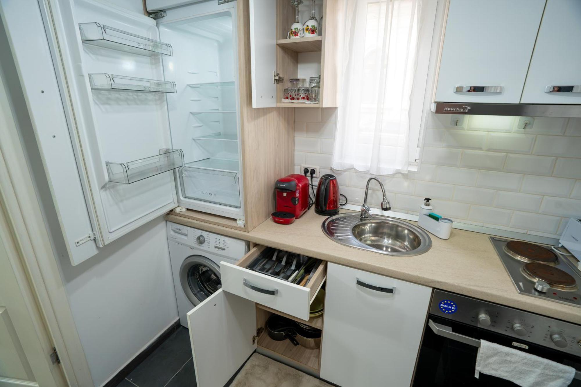 Modern Studio Park Carol Unirii - Lam1 Apartment Bucharest Luaran gambar