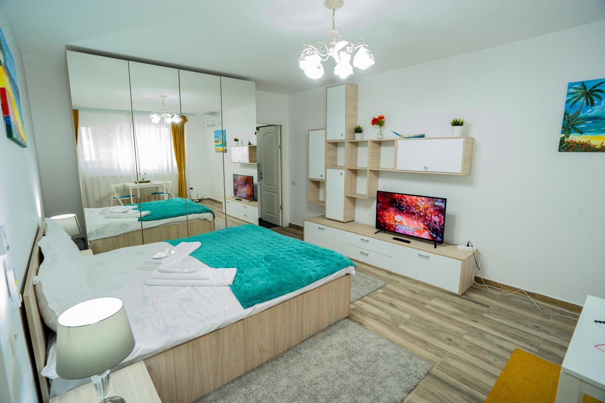 Modern Studio Park Carol Unirii - Lam1 Apartment Bucharest Luaran gambar