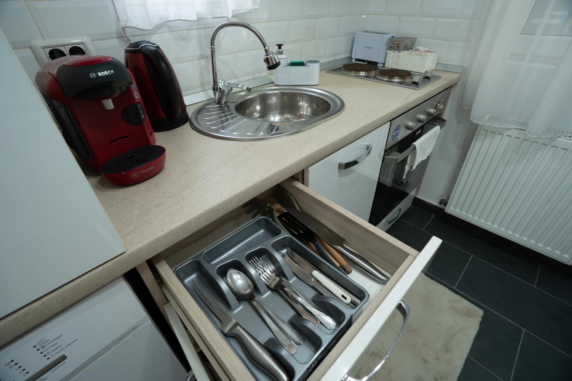 Modern Studio Park Carol Unirii - Lam1 Apartment Bucharest Luaran gambar