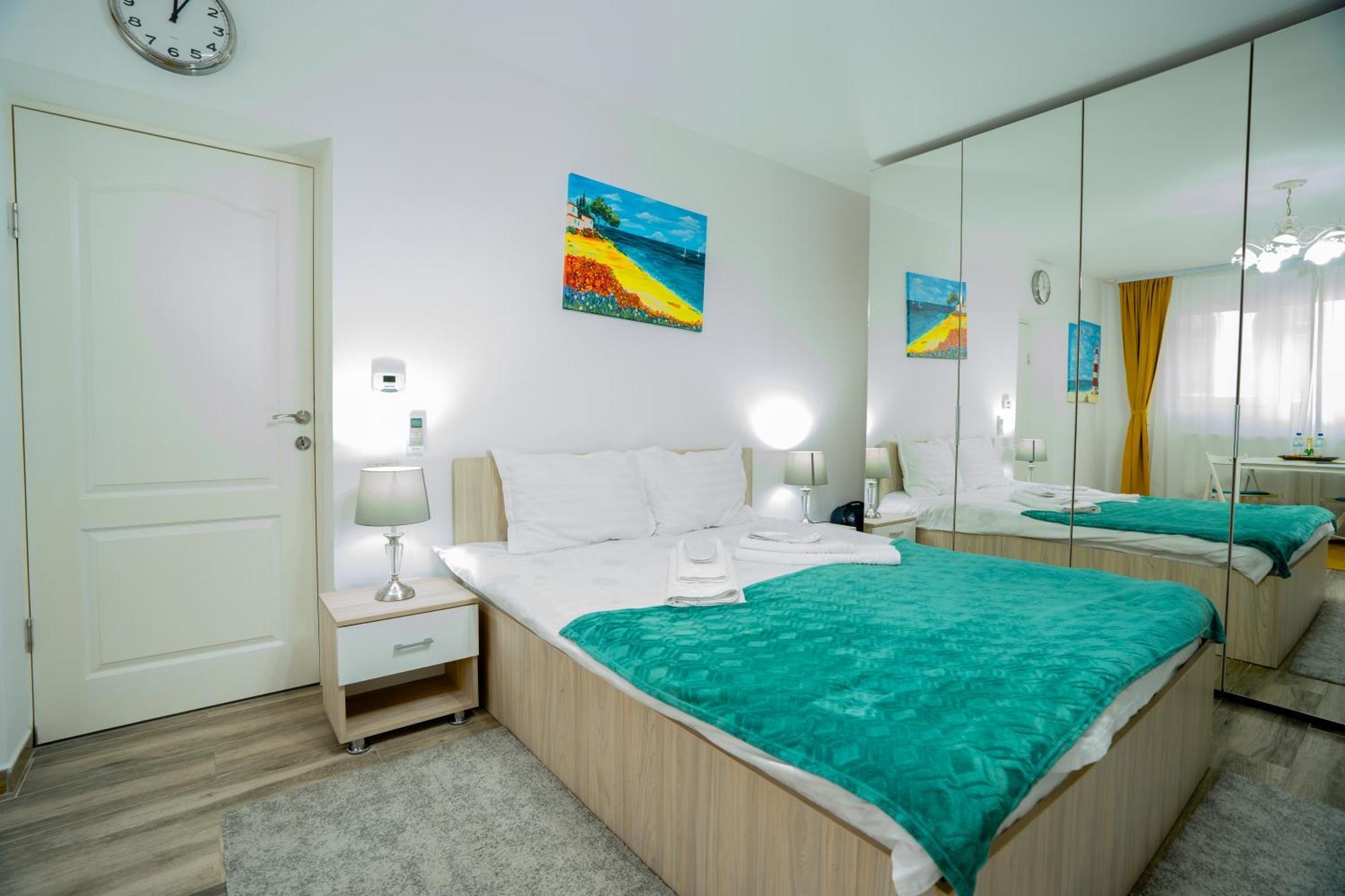 Modern Studio Park Carol Unirii - Lam1 Apartment Bucharest Luaran gambar