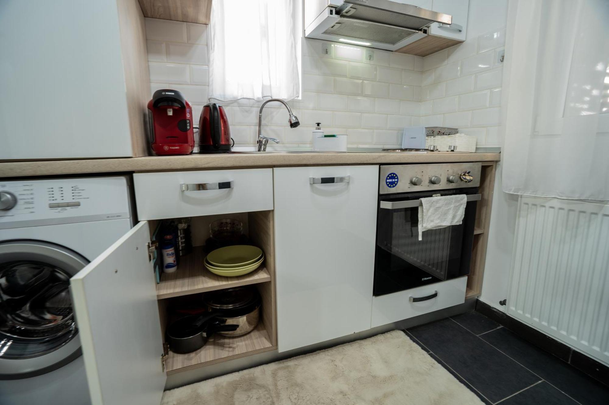 Modern Studio Park Carol Unirii - Lam1 Apartment Bucharest Luaran gambar