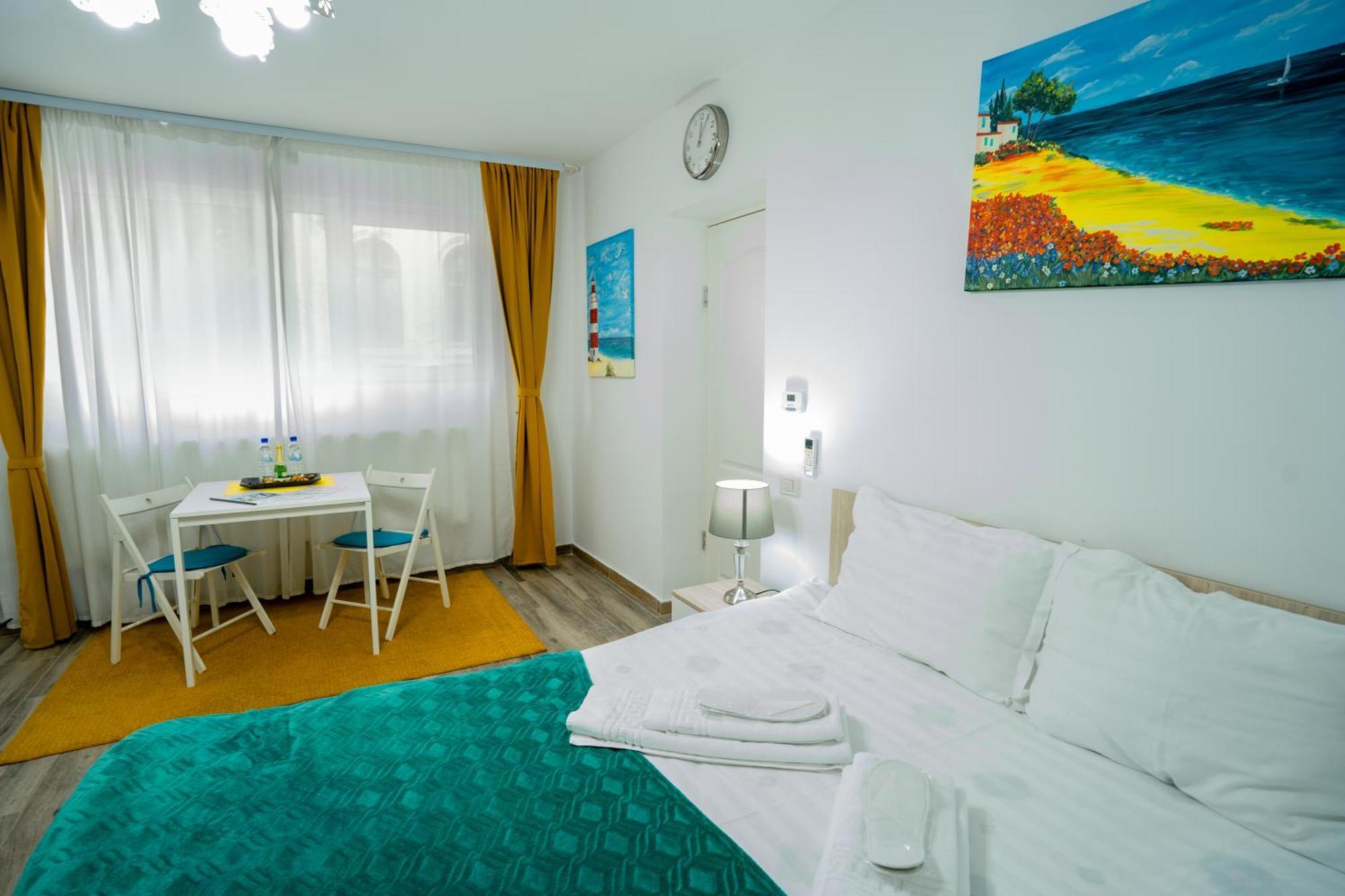 Modern Studio Park Carol Unirii - Lam1 Apartment Bucharest Luaran gambar