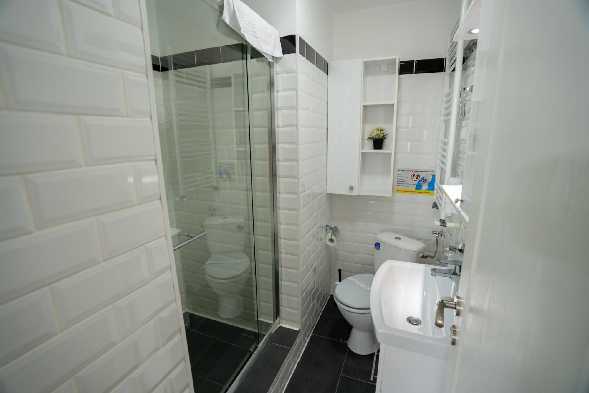 Modern Studio Park Carol Unirii - Lam1 Apartment Bucharest Luaran gambar