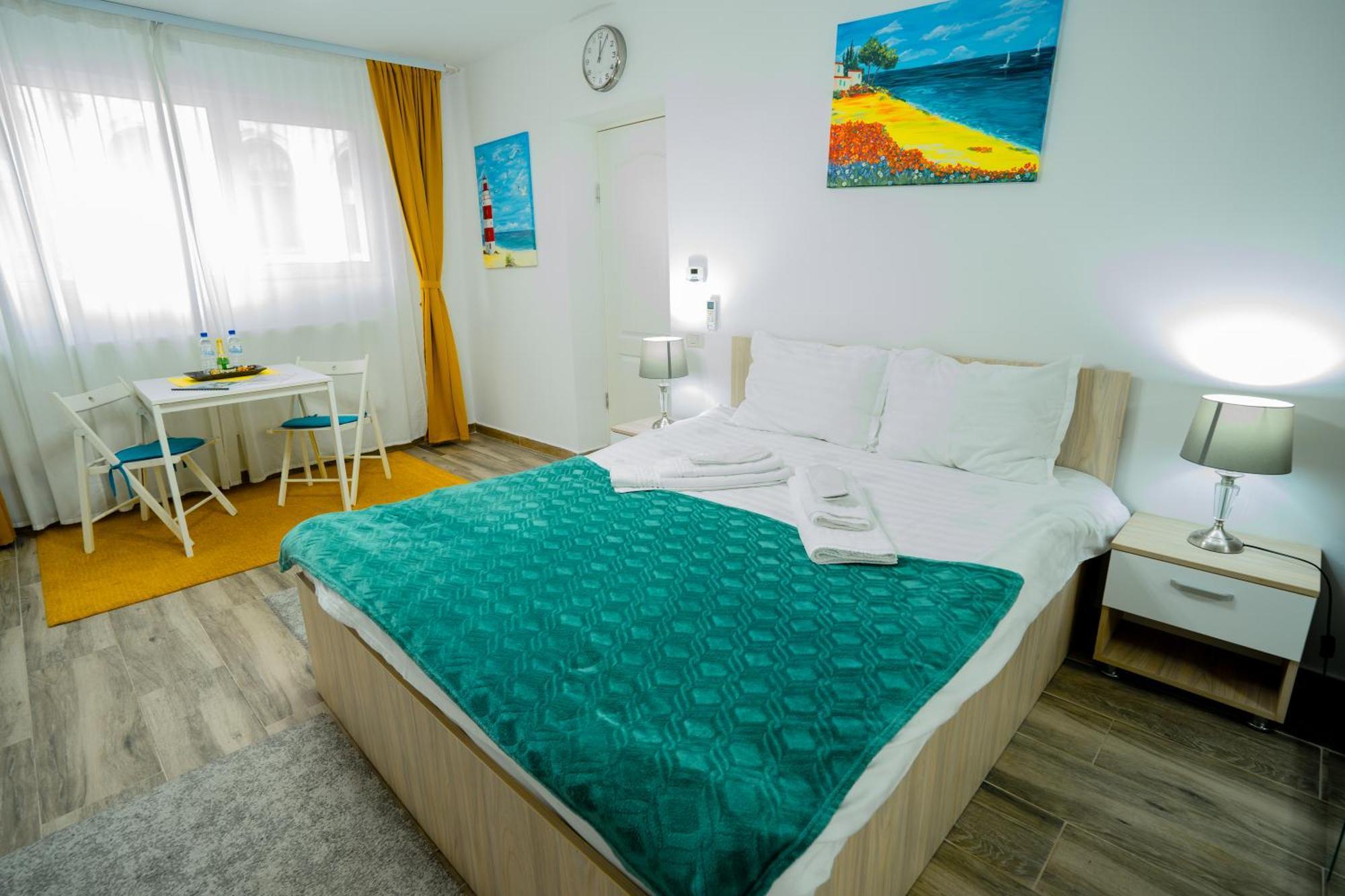 Modern Studio Park Carol Unirii - Lam1 Apartment Bucharest Luaran gambar